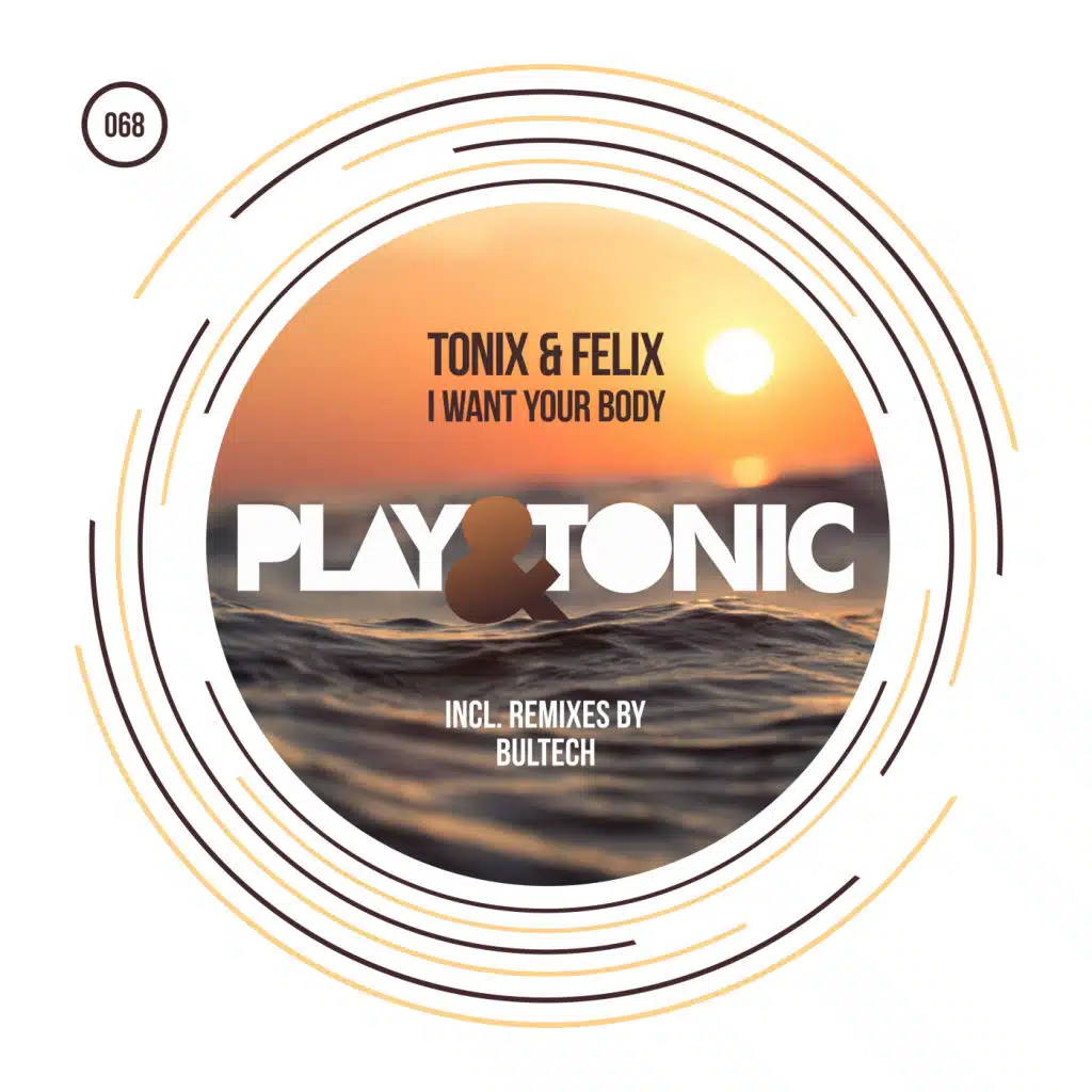 I Want Your Body (Bultech Remix)