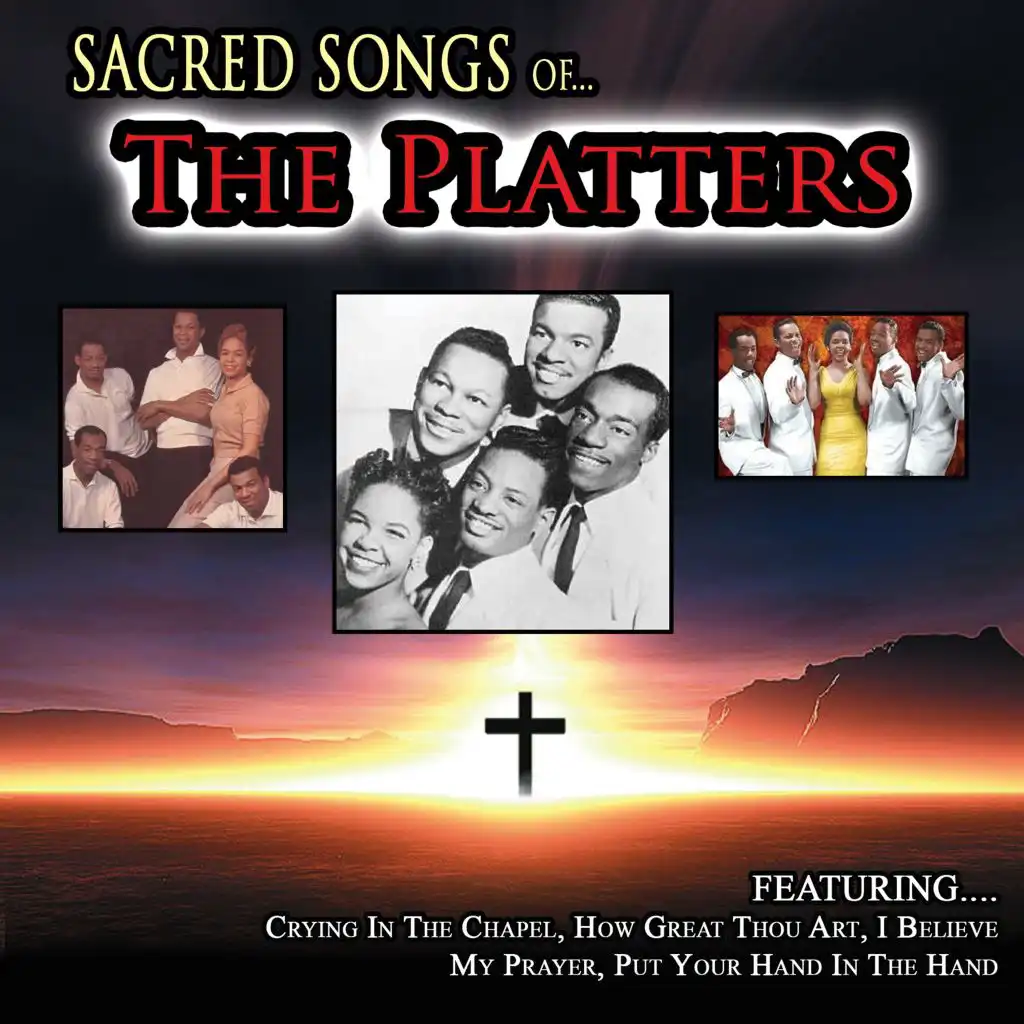 Sacred Songs of... The Platters