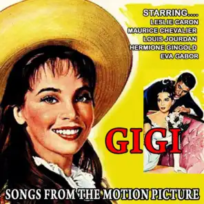 Gigi - Songs from the Motion Picture (Remastered)