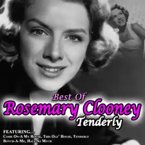 Tenderly - Best of Rosemary Clooney