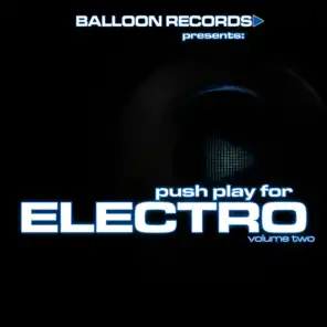 Push Play for Electro, Vol. 2