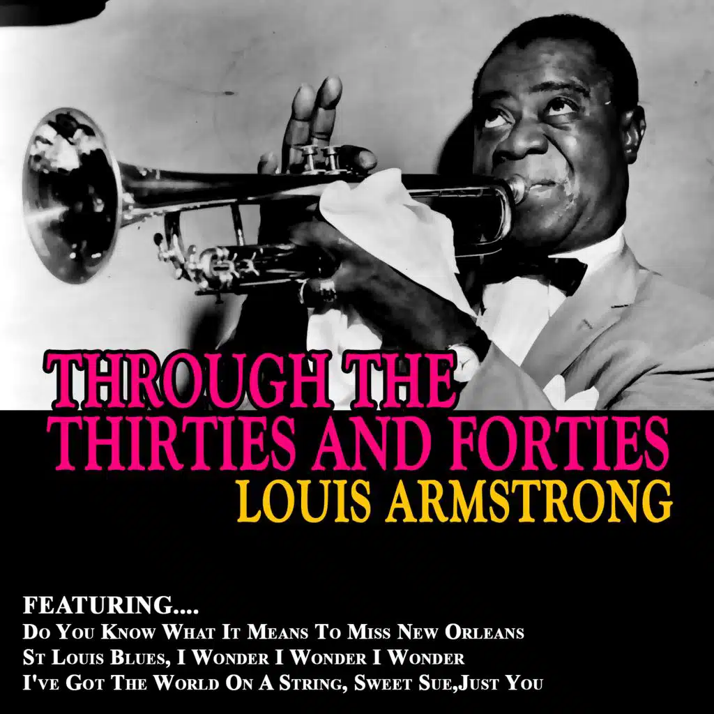 Through the Thirties and Forties