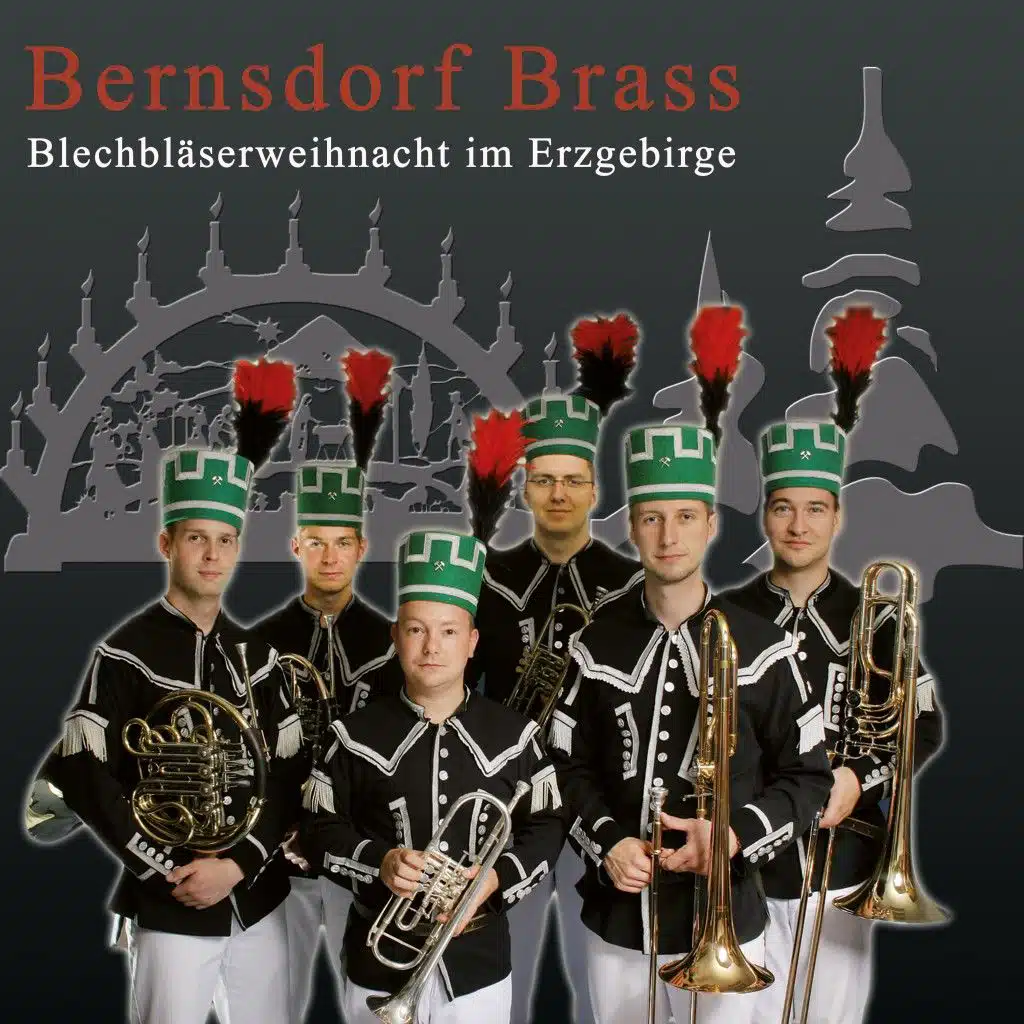 Bernsdorf Brass