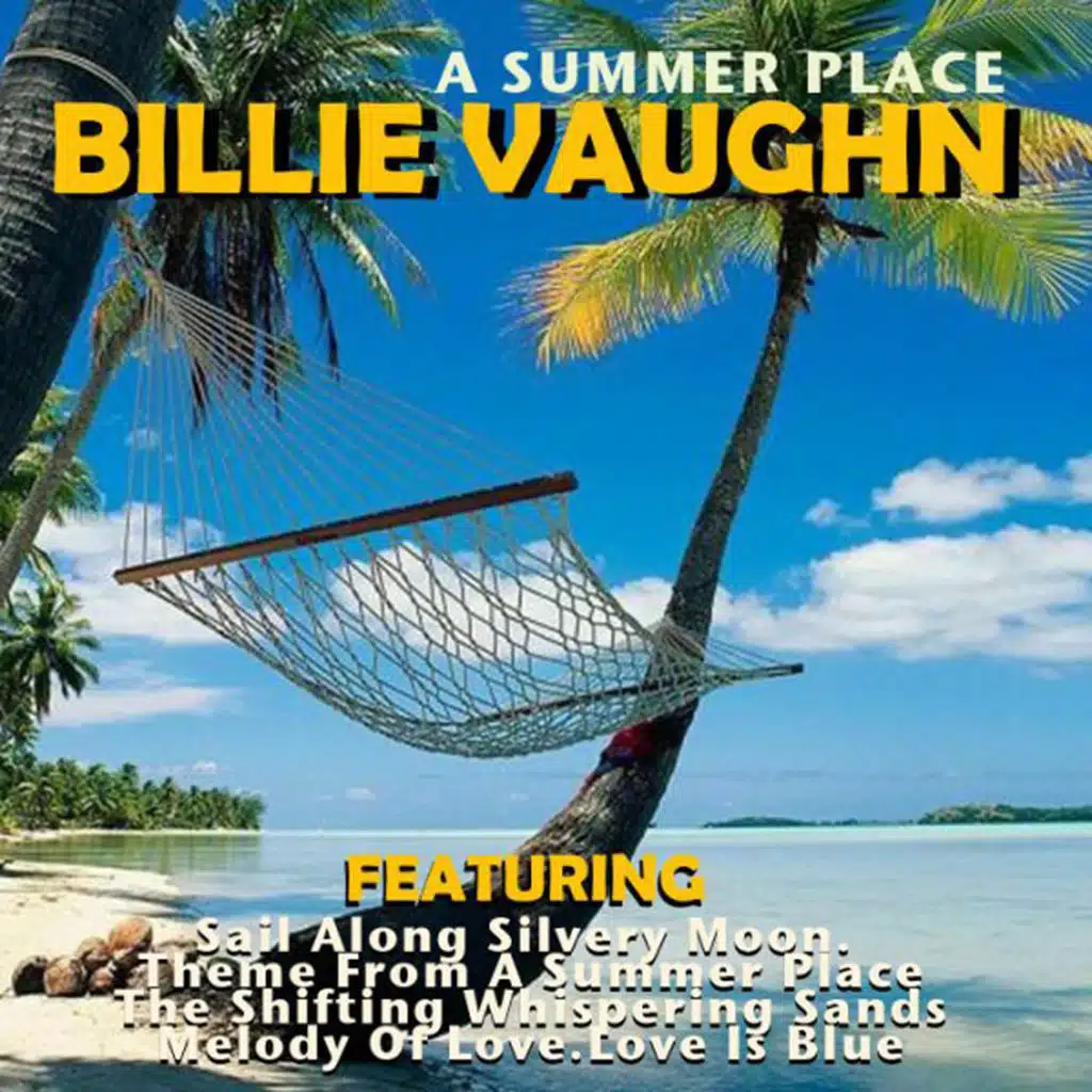 Theme from a Summer Place