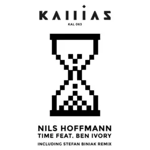 Time (Extended) [feat. Ben Ivory]