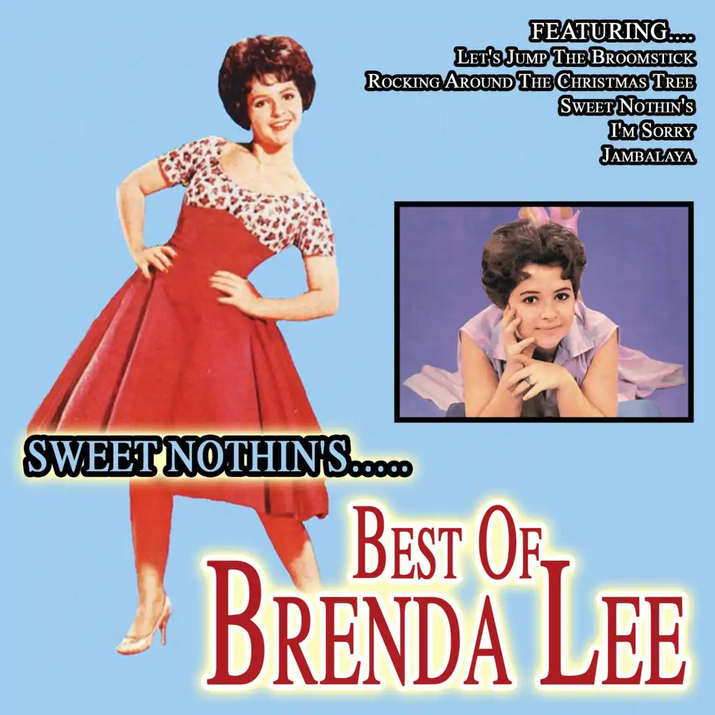 Sweet Nothin's... Best of Brenda Lee