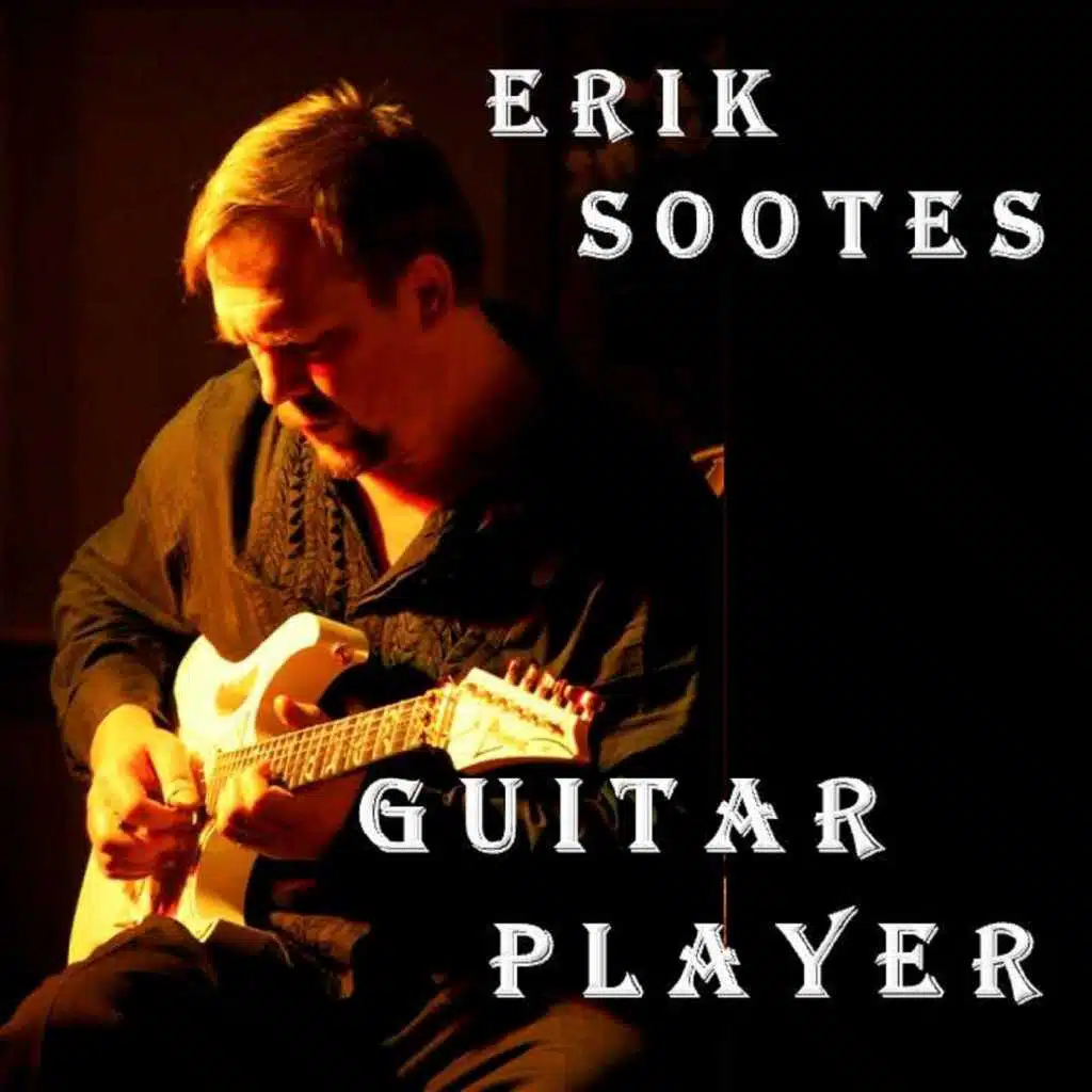 Erik Sootes
