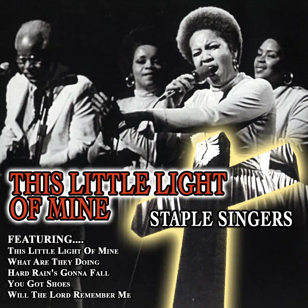 Staple Singers