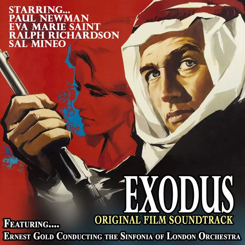 Theme from Exodus