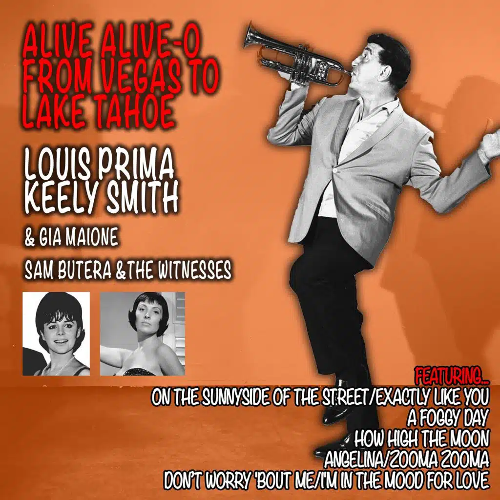 You'll Never Get Away (Live)