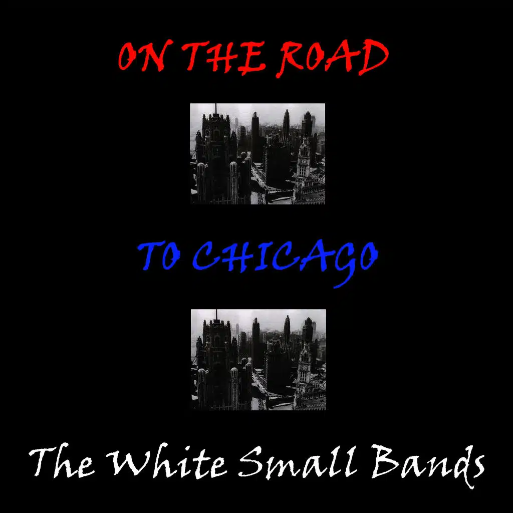 Frank Teschmacher's Chicagoans