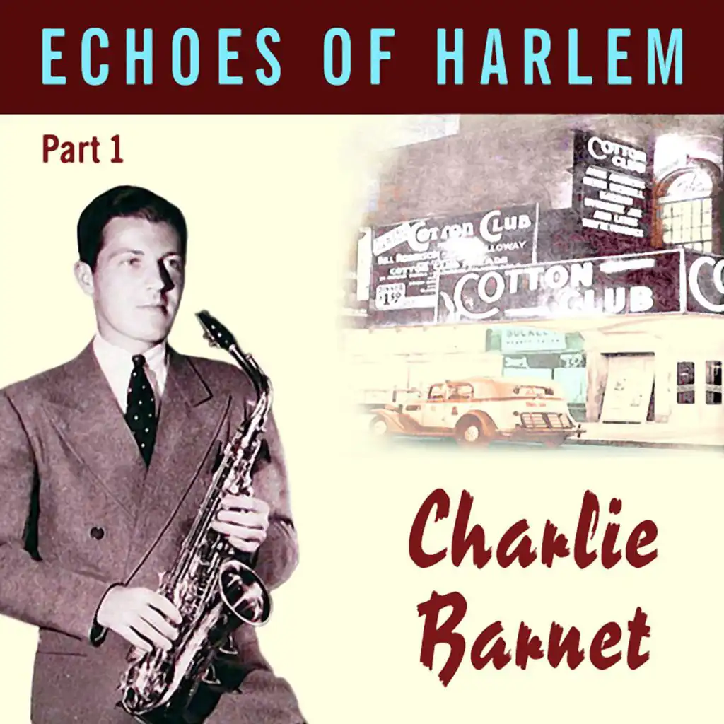 Echoes of Harlem