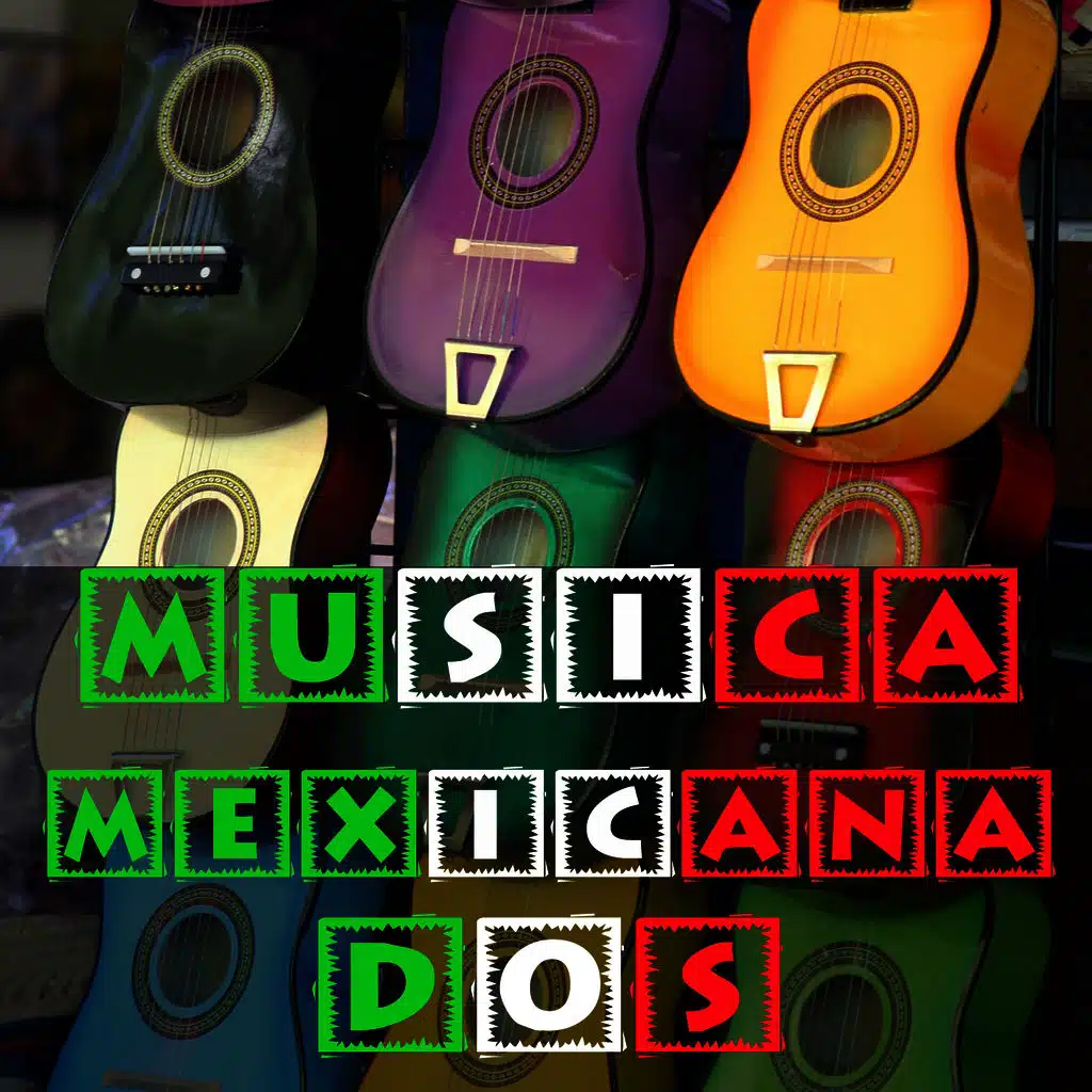 30 Songs for a Perfect Mexican Wedding