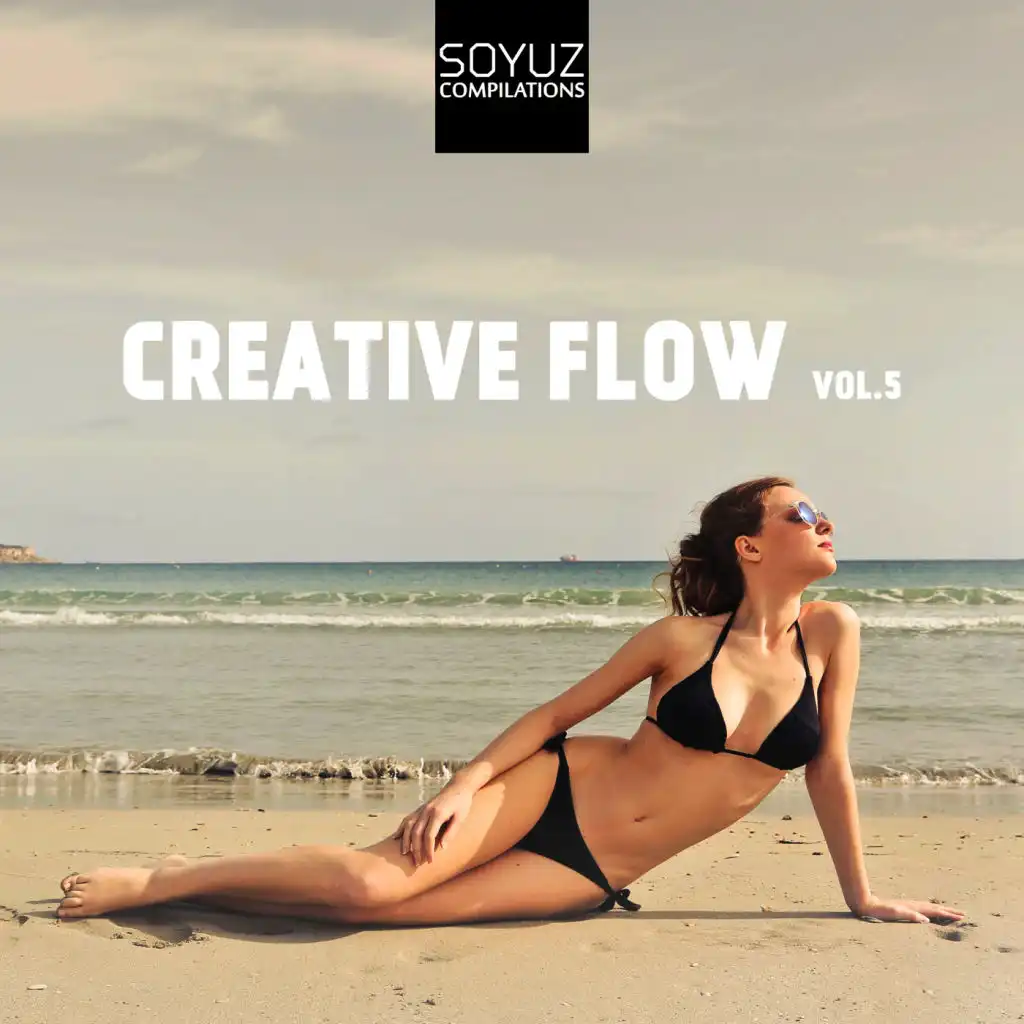 Creative Flow, Vol. 5