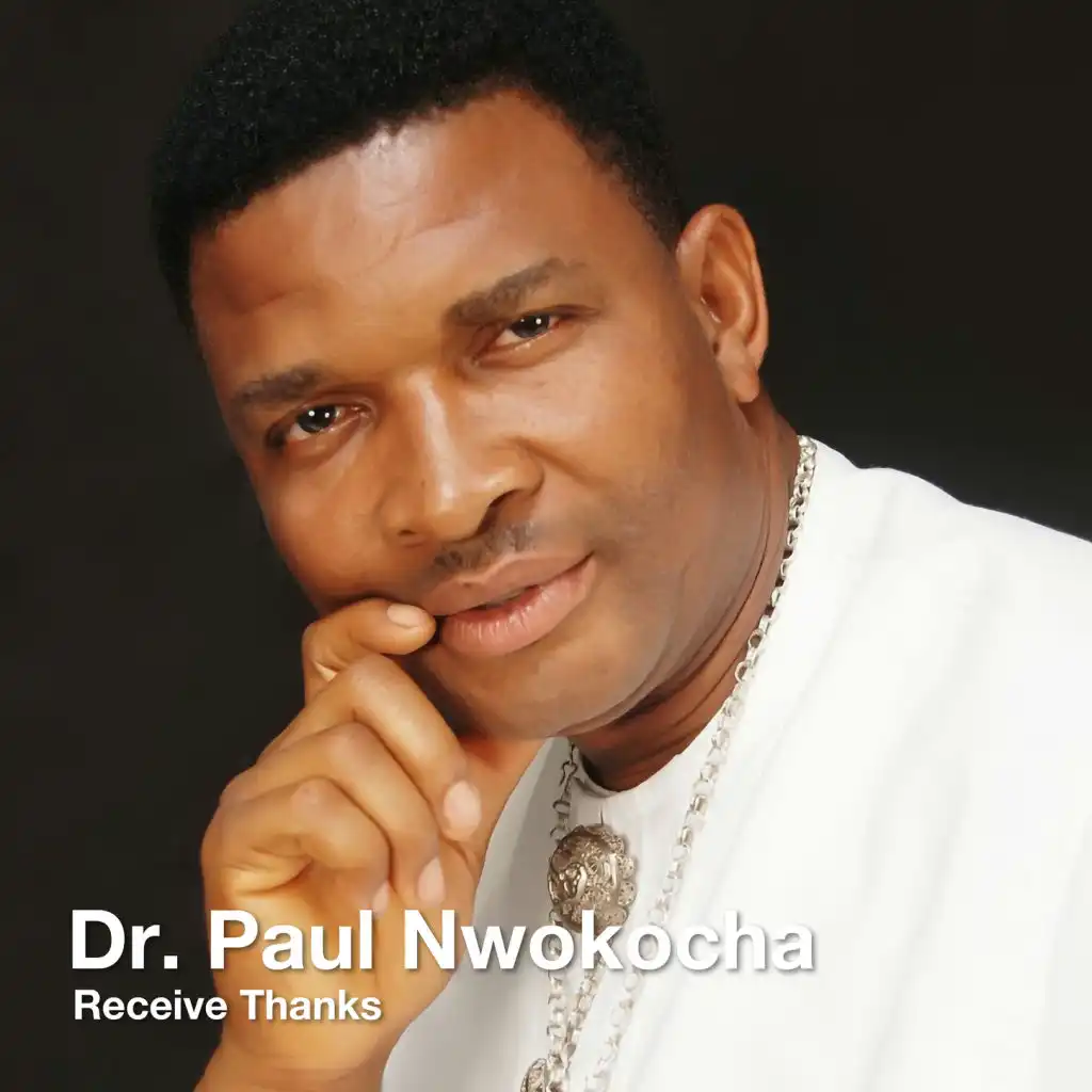 Dr. Paul Nwokocha