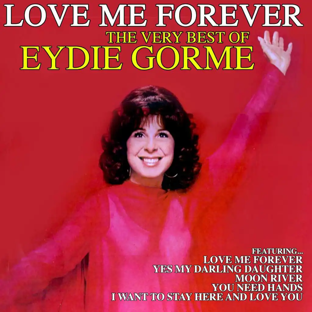 Love Me Forever - The Very Best of Eydie Gorme