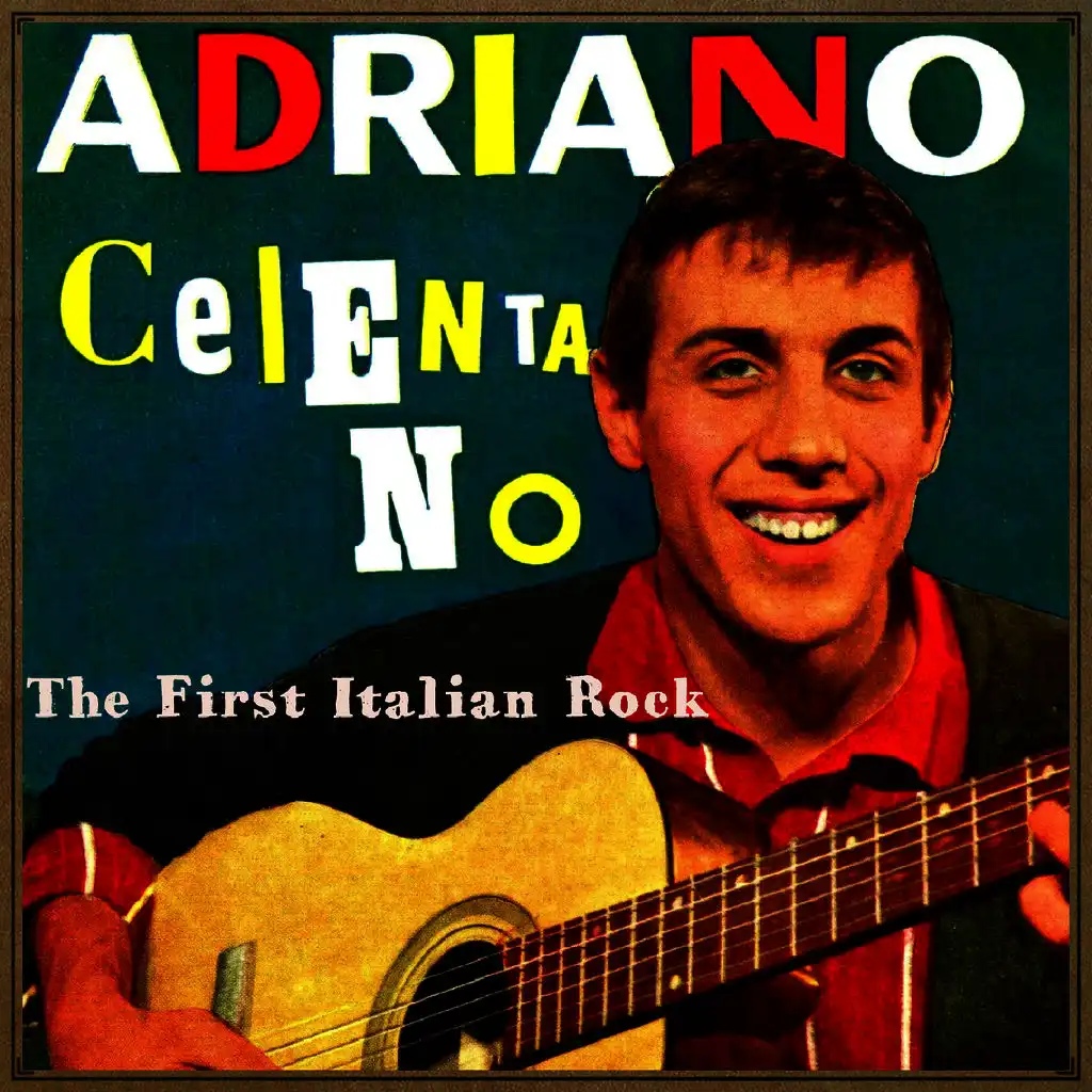 The First Italian Rock