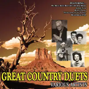 Great Country Duets