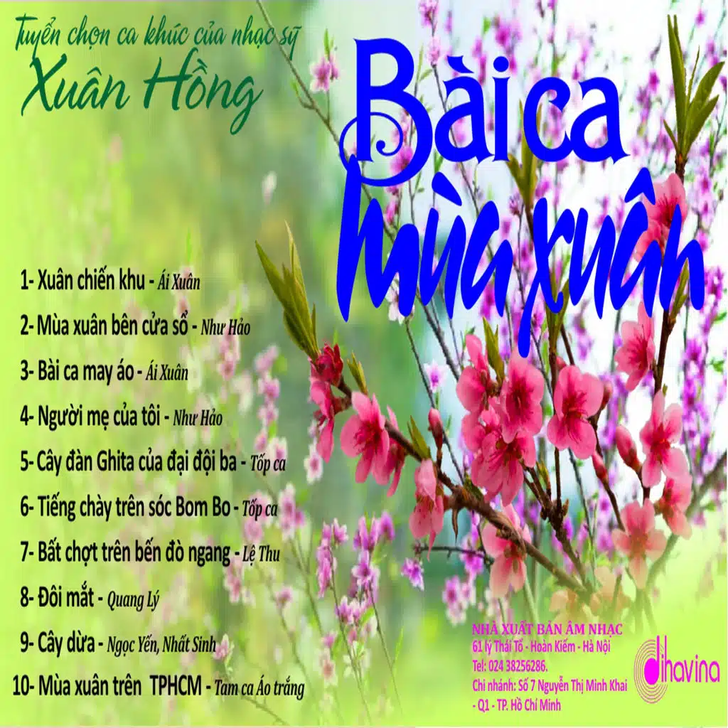 Bài ca may áo