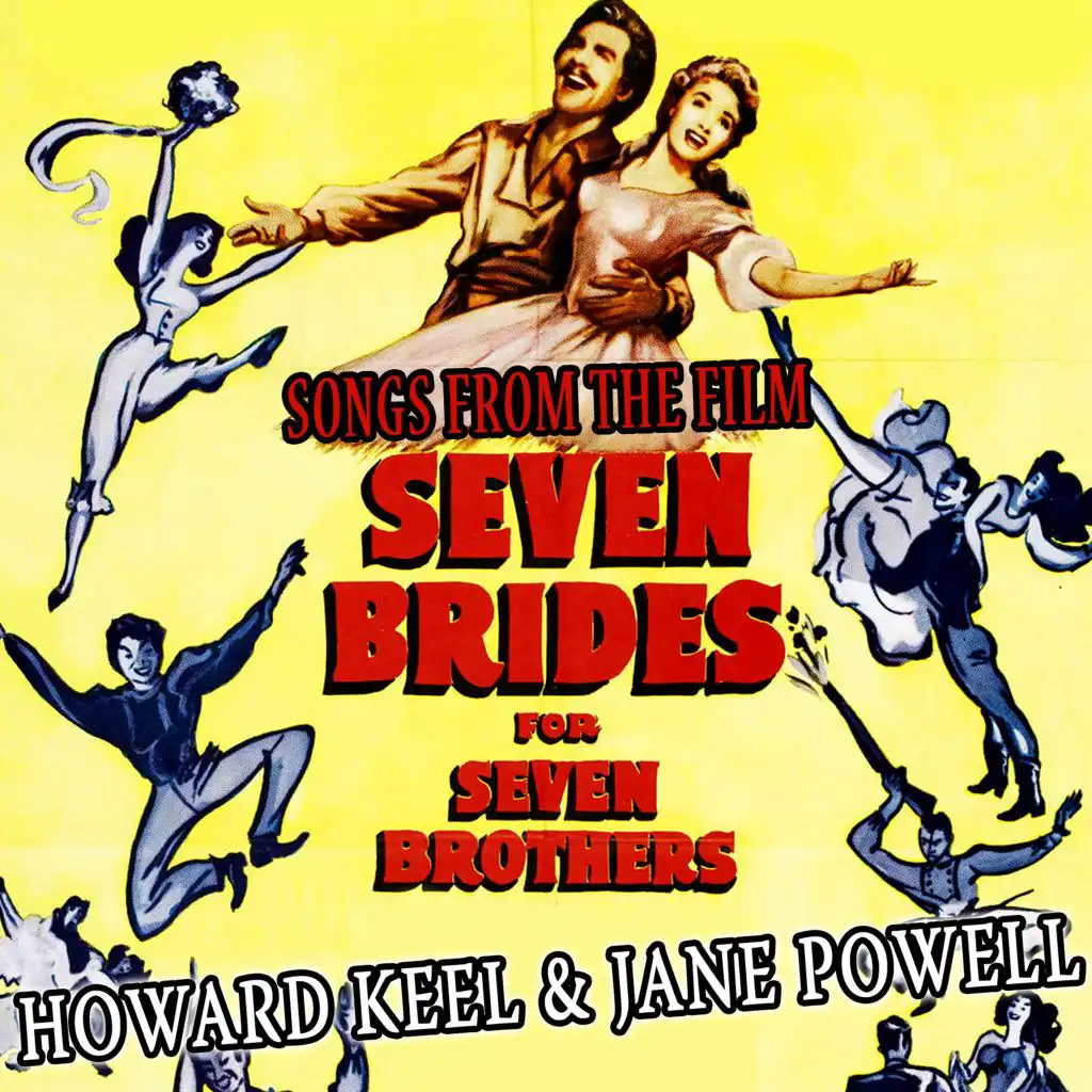 Songs from the Film Seven Brides for Seven Brothers (Remastered)