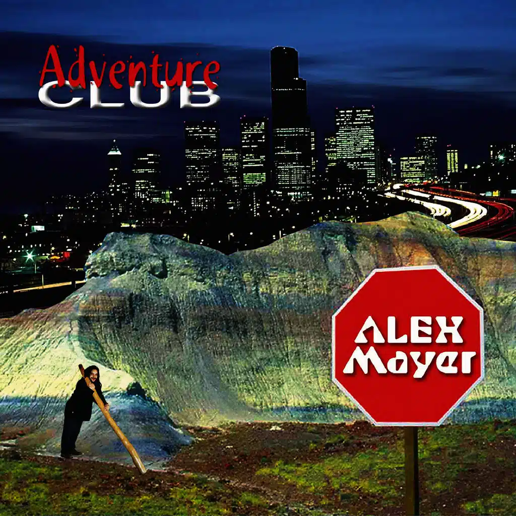 Before the City Wakes Up