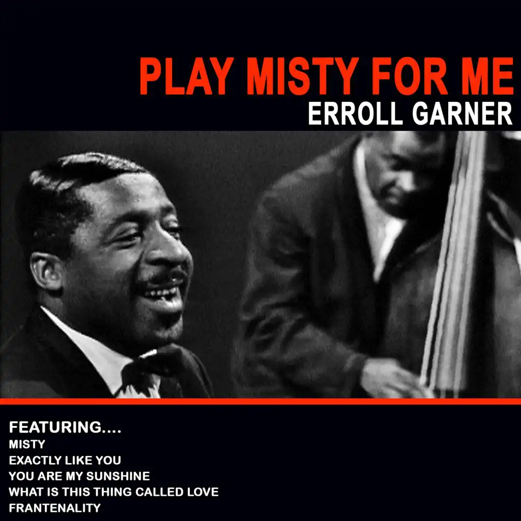 Play Misty for Me (Remastered)