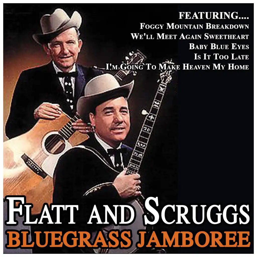 Bluegrass Jamboree