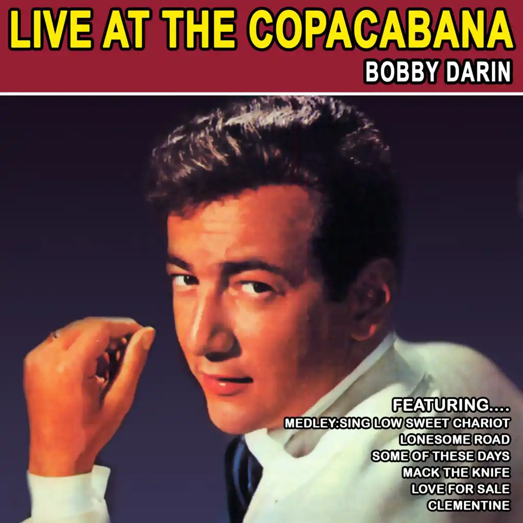 Live at the Copacabana (Remastered)