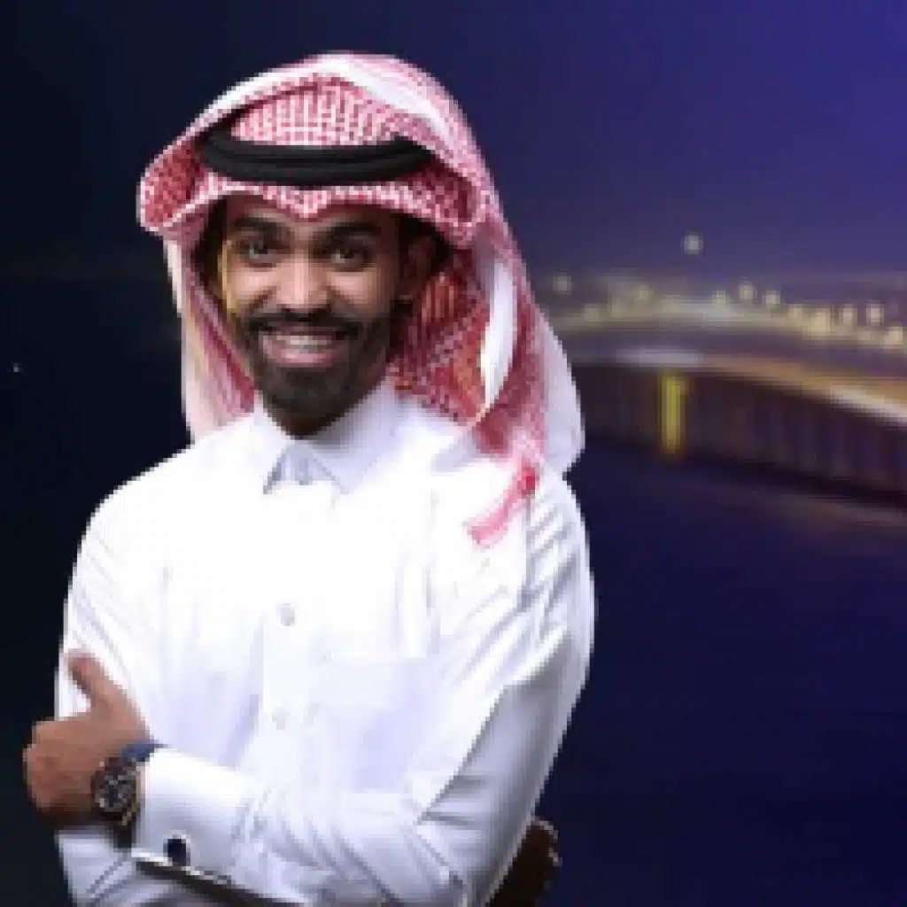 أحمد الكثيري