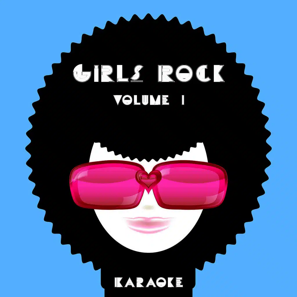Girls Rock Karaoke (Vol. 1)