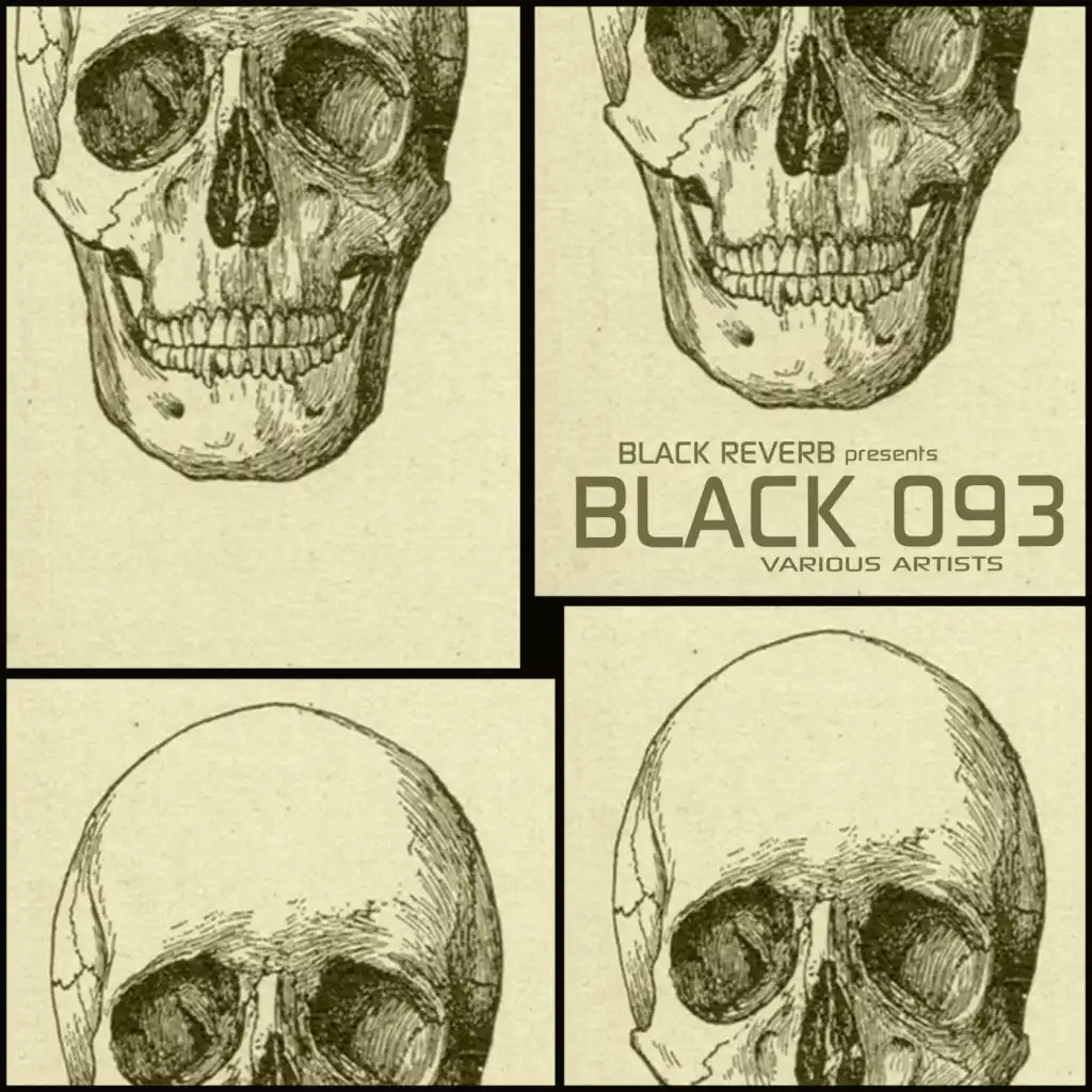 Black 093