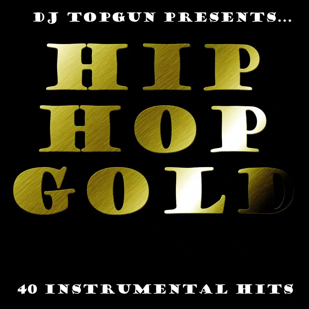 The Best of Hip-Hop Instrumentals Vol. 1
