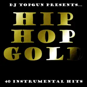 The Best of Hip-Hop Instrumentals Vol. 1