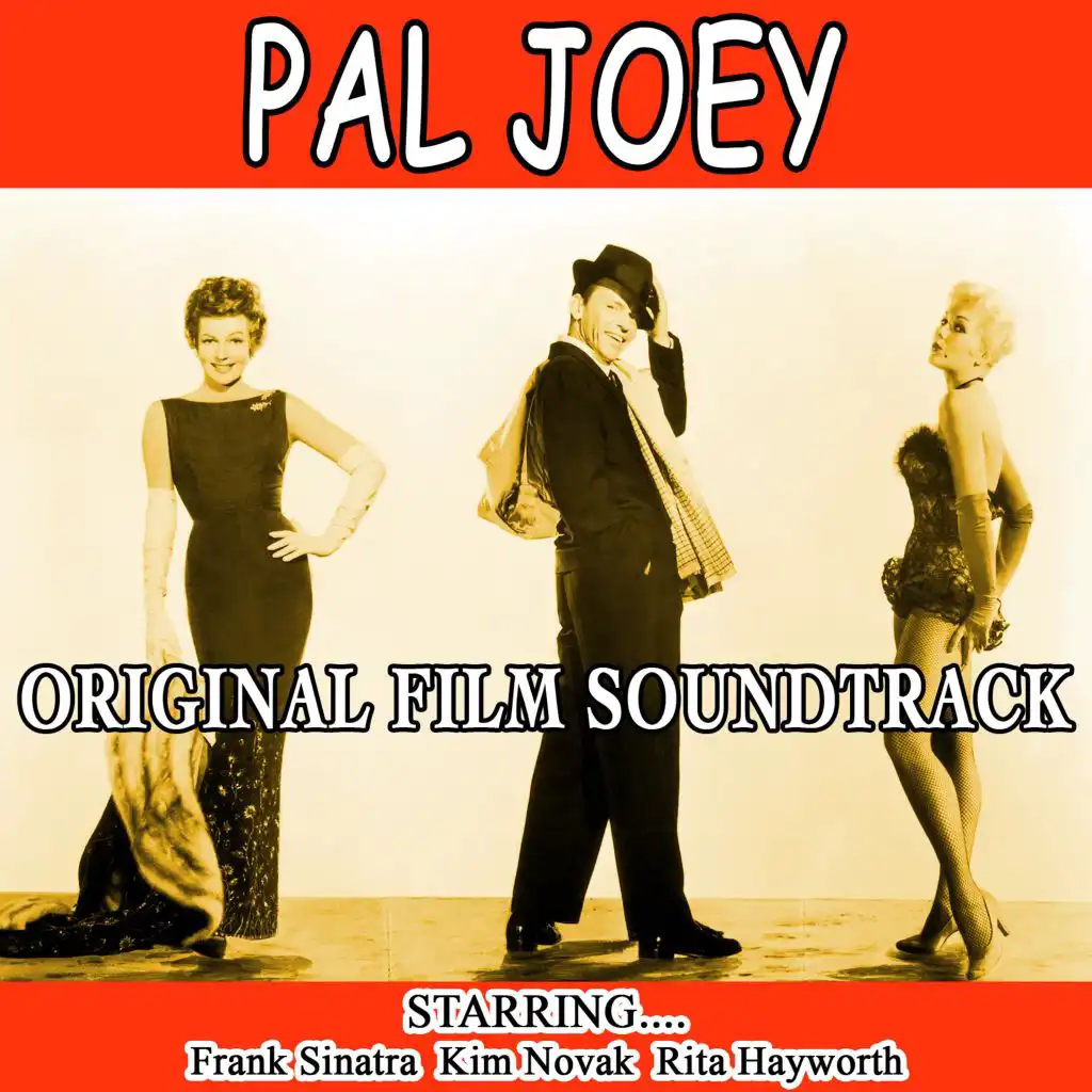 Pal Joey - Original Film Soundtrack