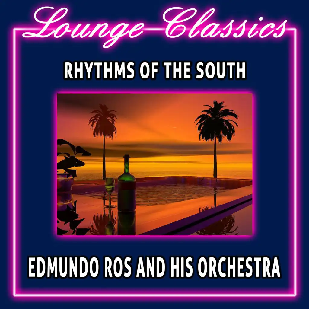 Lounge Classics - Rhythms of the South