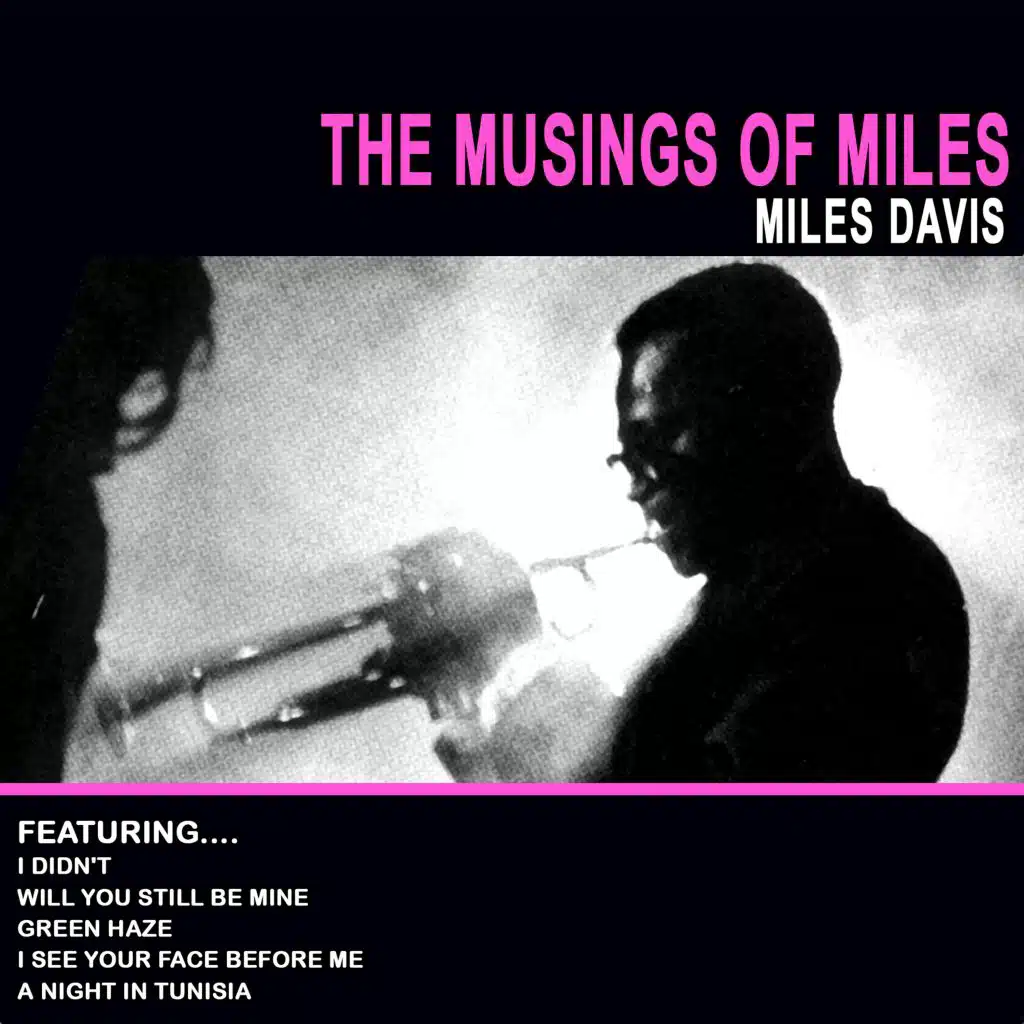 The Musings of Miles