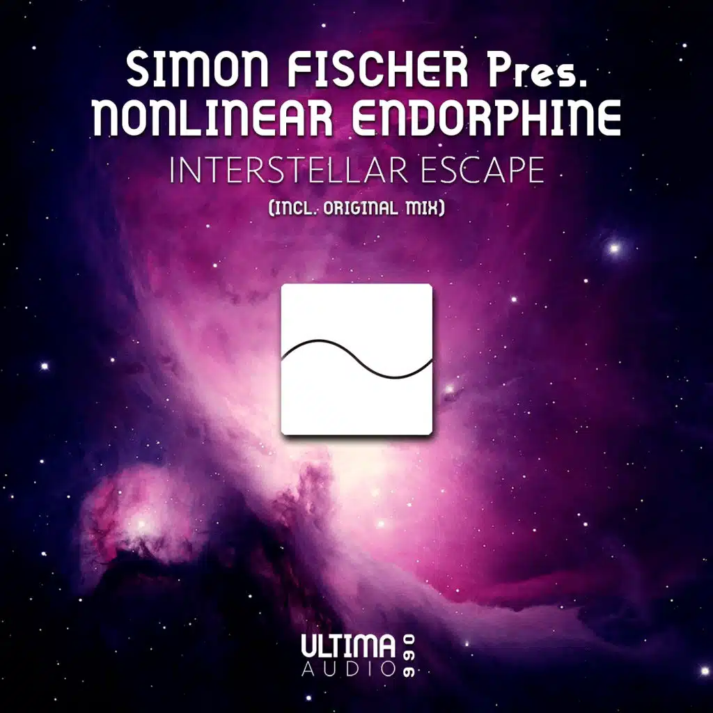 Simon Fischer pres Nonlinear Endorphine