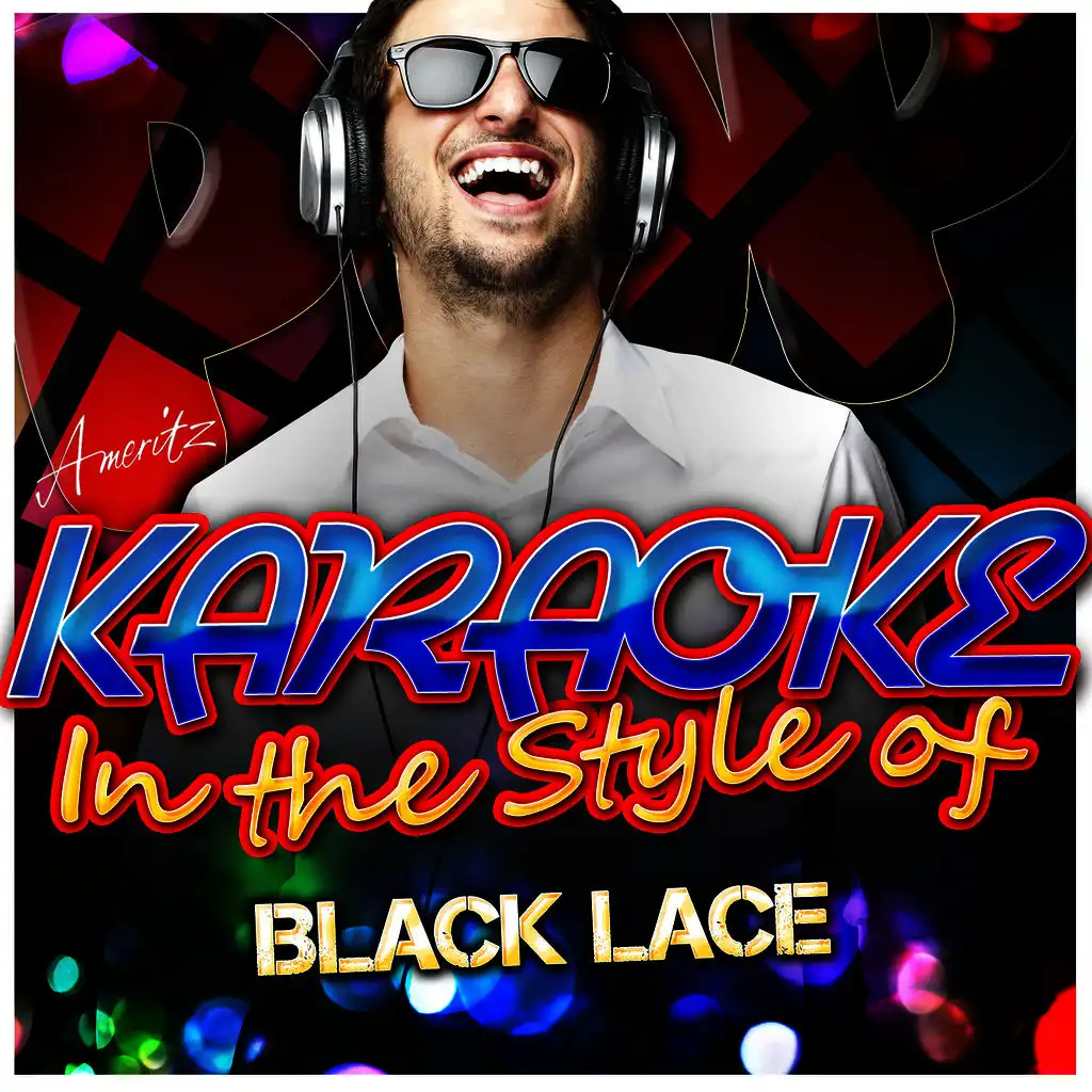 Do the Conga (In the Style of Black Lace) [Karaoke Version]