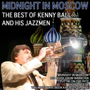 Midnight in Moscow - The Best of Kenny Ball and His Jazzmen