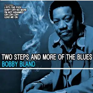 Two Steps and More of the Blues