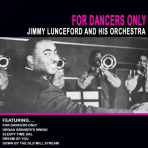 Jimmy Lunceford and His Orchestra