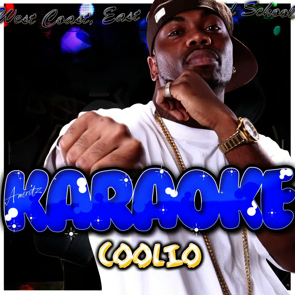 Fantastic Voyage (In the Style of Coolio) [Karaoke Version]