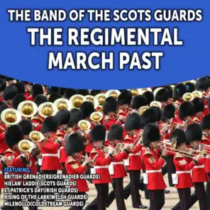 The Band Of The Scots Guards