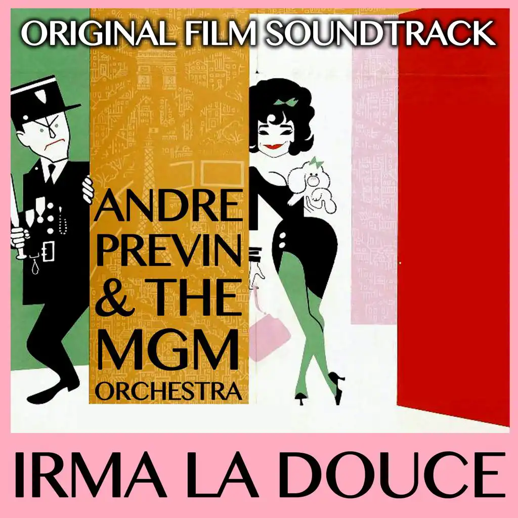 Irma La Douce (Original Motion Picture Soundtrack)