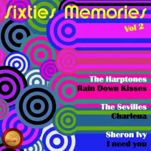 Memories from the Sixties, Vol. 2