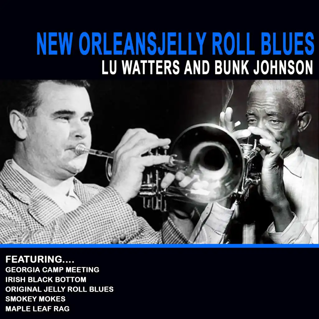 Original Jelly Roll Blues