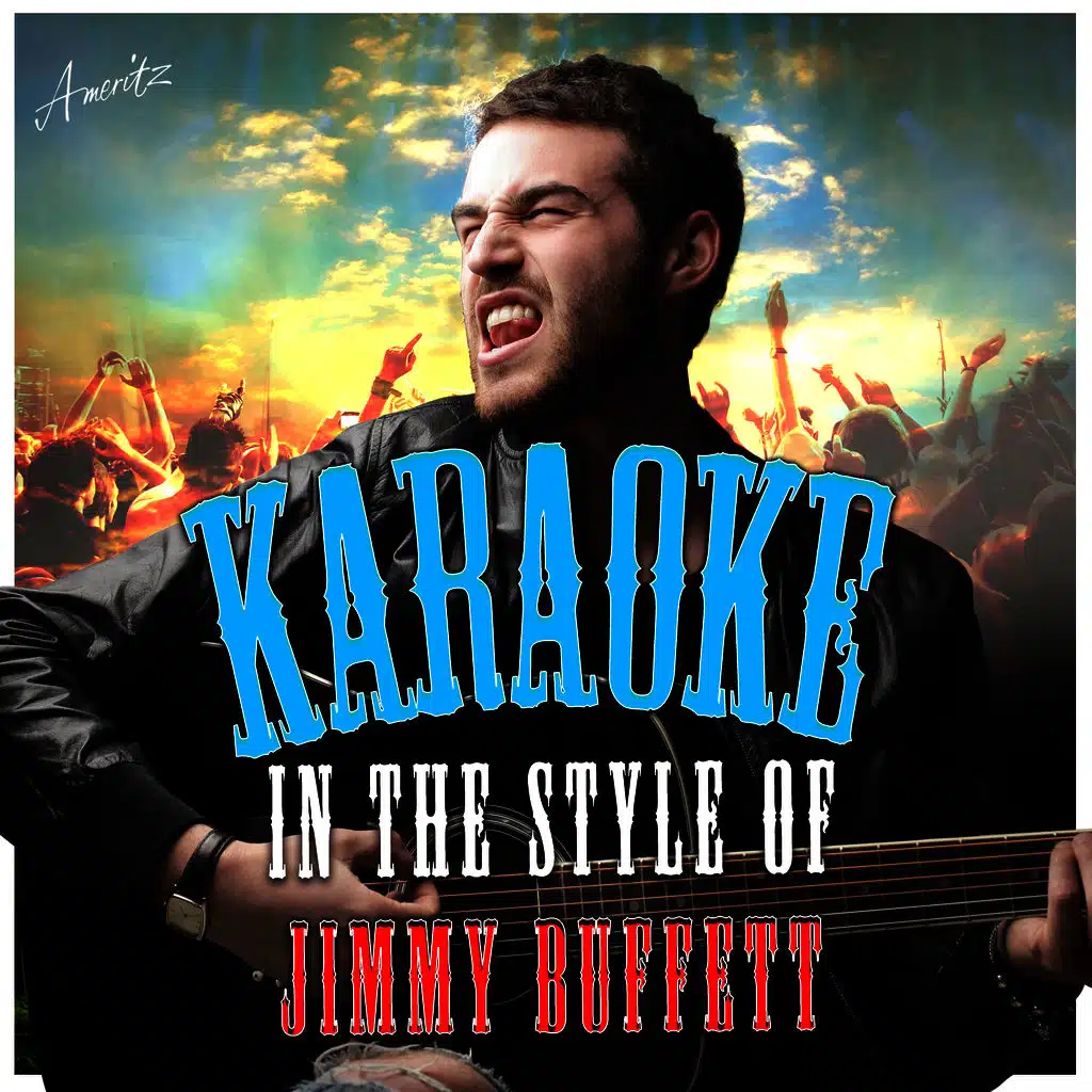 Merry Christmas Alabama (In the Style of Jimmy Buffett) [Karaoke Version]