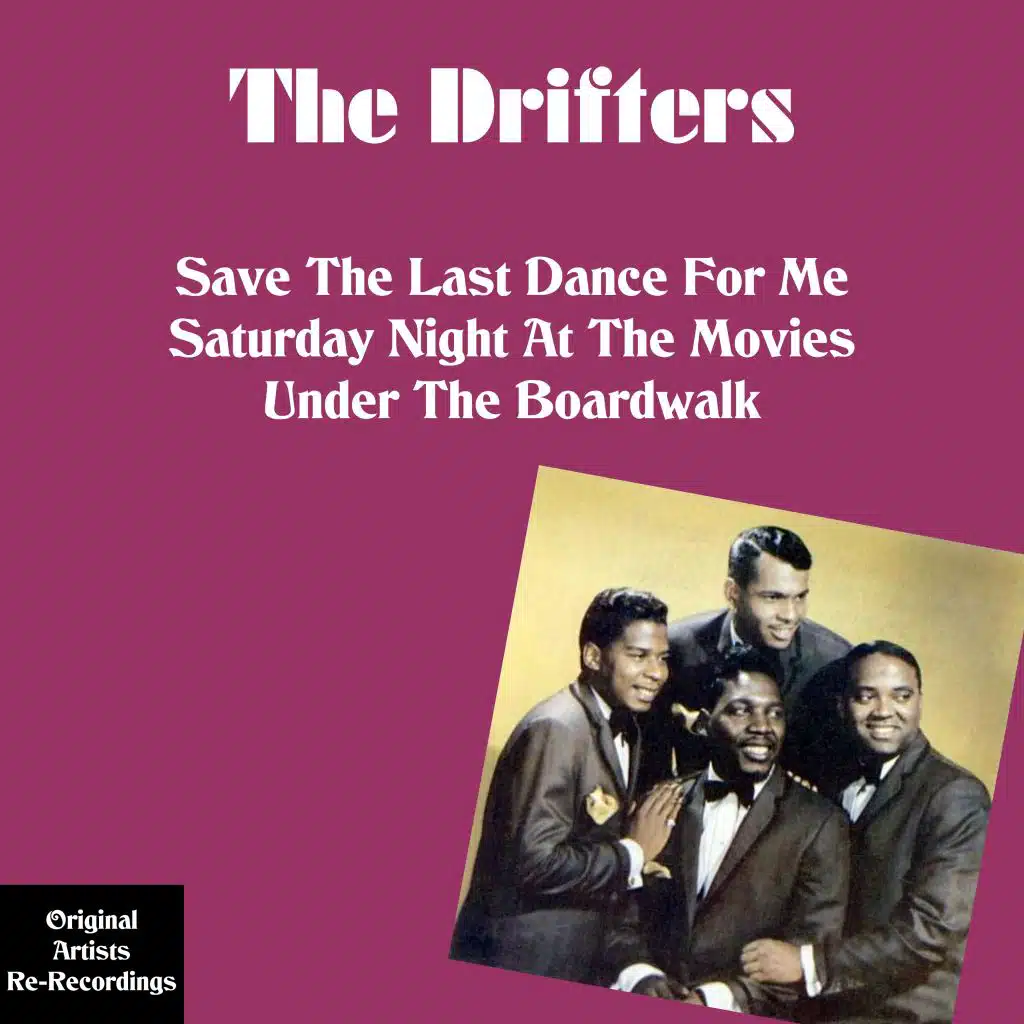 Kung Fu Fighting (Re-Recorded)