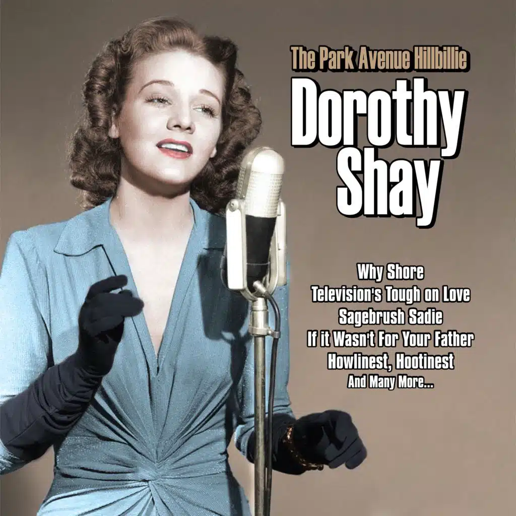Dorothy Shay