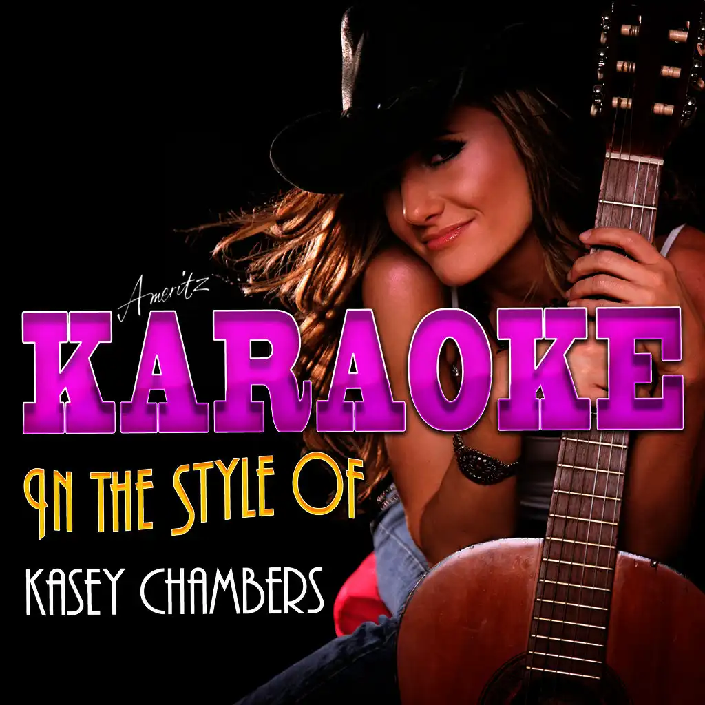 I Still Pray (In the Style of Kassey Chambers) [Karaoke Version]